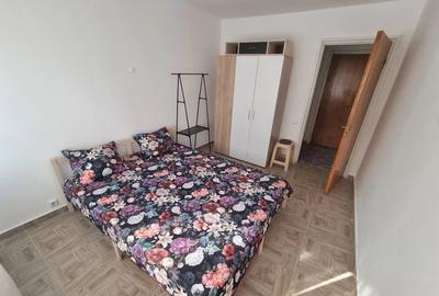 Apartament cu 2 camere decomandat, mobilat în Gorjului