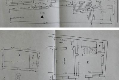 Casă cu 4 camere cu Teren 242 Mp în Romană - 2