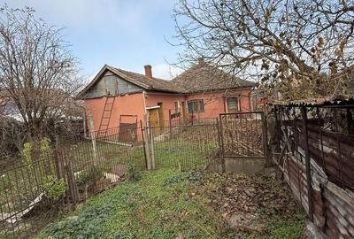Casă cu 2 camere în Diosig