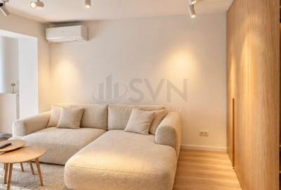 Apartament cu 2 camere decomandat în Parcul Circului