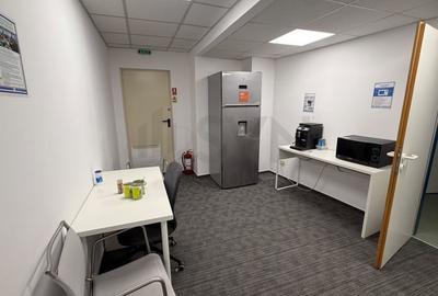 Spațiu comercial, de 240 mp, în Ultracentral