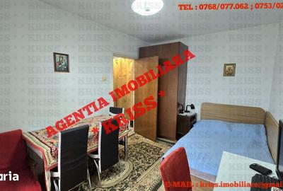 Apartament cu 2 camere semidecomandat în Negru Vodă - 2