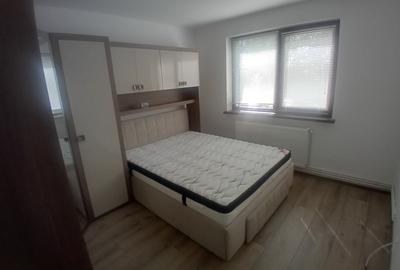 Apartament cu 2 camere semidecomandat, mobilat în Trocadero - 4