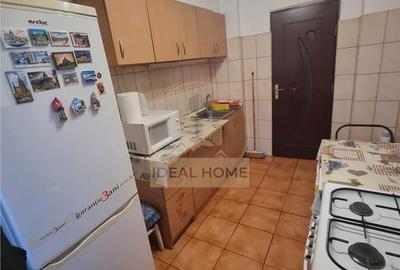 Apartament cu 2 camere decomandat în Dacia - 13
