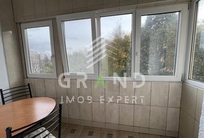 Garsonieră semidecomandată, mobilată în Zorilor - 19