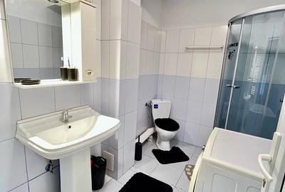Garsonieră decomandată în Rahova - 3