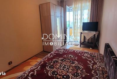 Apartament cu 3 camere semidecomandat în Plopilor