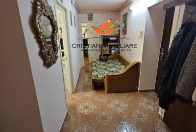 Apartament cu 2 camere decomandat în Cetate - 3
