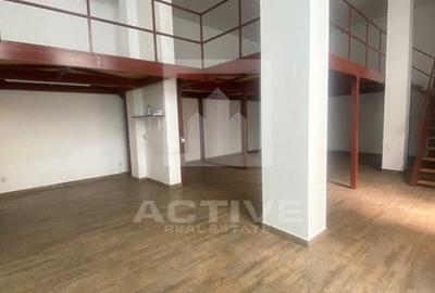 Spațiu comercial, de 147 mp, în P-ța Mihai Viteazul - 1