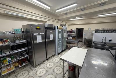Spațiu comercial, de 600 mp, în Brâncoveanu - 9