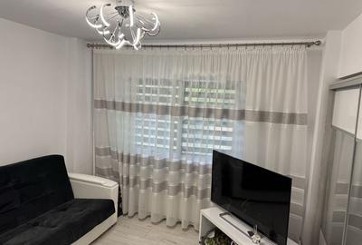 Garsonieră decomandată în Prundu - 5