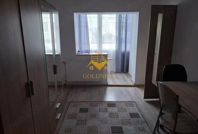 Garsonieră decomandată, mobilată în Central - 2
