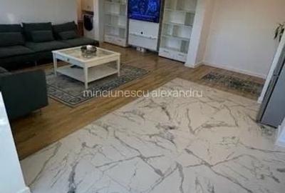 Apartament cu 2 camere semidecomandat, mobilat în Iancului - 3
