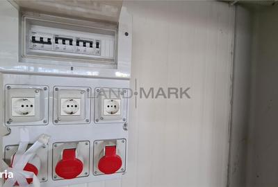 Spațiu comercial, de 1,038 mp, în Ronaț - 3