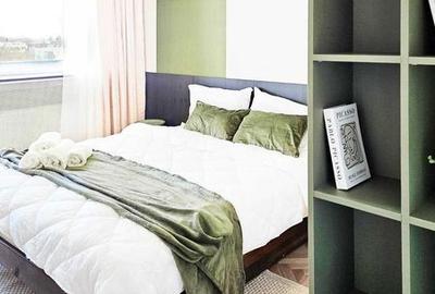 Apartament cu 2 camere, mobilat în Copou - 5
