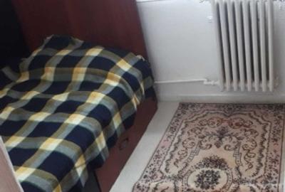 Garsonieră nedecomandată în Răcădău