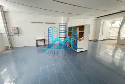 Spațiu comercial, de 110 mp, în Central