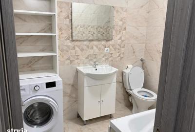 Apartament cu 2 camere, mobilat în Șelimbăr - 2