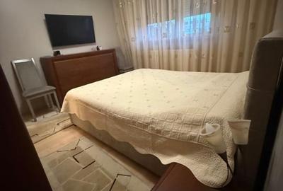Apartament cu 4 camere decomandat, mobilat în Casa de Cultură - 7