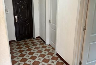 Apartament cu 3 camere decomandat în Nord
