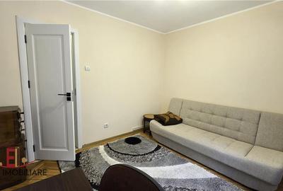 Apartament cu 2 camere circular, mobilat în Dâmbu Pietros - 3