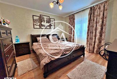Casă cu 3 camere decomandat cu Teren 300 Mp în Sântandrei