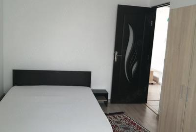 Apartament cu 2 camere semidecomandat în Central - 5