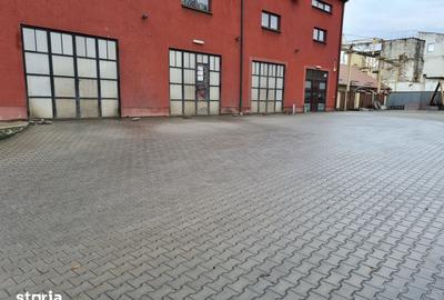Spațiu comercial, de 400 mp, în Valea Borcutului - 2