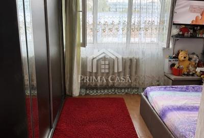 Garsonieră semidecomandată în Broșteni