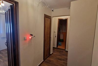 Apartament cu 2 camere decomandat în Teiul Doamnei