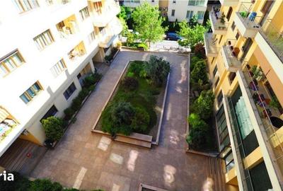 Apartament cu 4 camere în Herăstrău