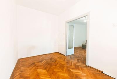 Apartament cu 3 camere semidecomandat în Știrbei Vodă - 4