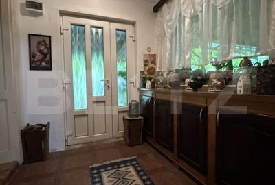 Casă cu 3 camere în Băița - 7