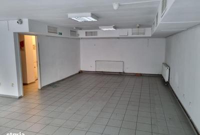 Spațiu comercial, de 95 mp, în Militari - 1