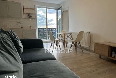 Apartament cu 3 camere decomandat în Florești - 10