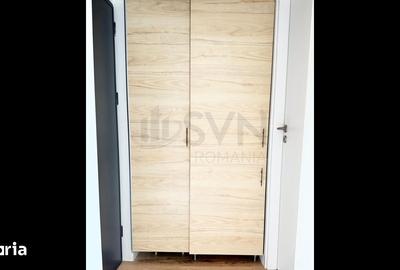 Apartament cu 2 camere în Floreasca