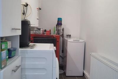 Casă individuală cu 4 camere cu Canalizare în Valu lui Traian - 13
