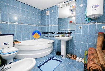 Casă individuală cu 4 camere cu Teren 1043 Mp în Negrești (Dobreni) - 6