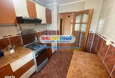 Apartament cu 3 camere decomandat în Cantacuzino - 19
