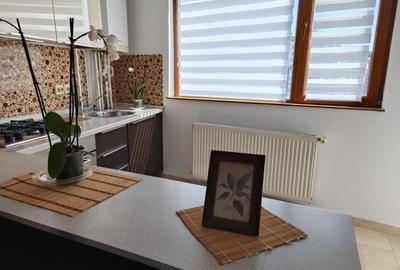 Apartament cu 2 camere semidecomandat în Mihai Bravu - 2