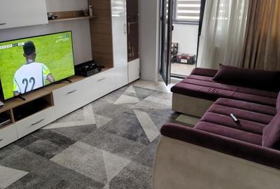 Apartament cu 3 camere decomandat în Central - 16