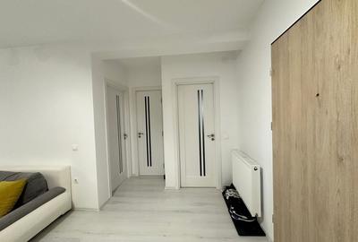 Apartament cu 2 camere în Unirii
