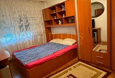 Apartament cu 3 camere decomandat, mobilat în Complex Studențesc - 11