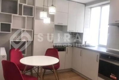Apartament cu 2 camere în Ultracentral - 3