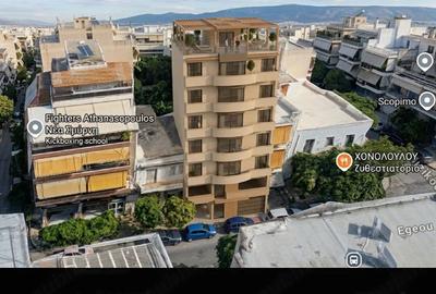 Apartament cu 3 camere decomandat în Armeneasca - 3