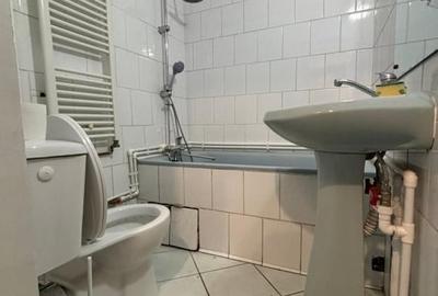 Garsonieră decomandată în Centru Civic - 1