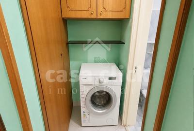 Apartament cu 2 camere decomandat în Micro 14 - 8