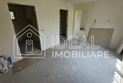 Casă individuală cu 4 camere cu Canalizare în Cisnădioara - 10