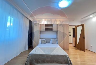 Apartament cu 1 camere decomandat, mobilat în Vitan Mall - 9