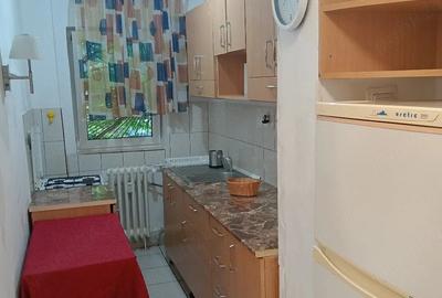 Garsonieră semidecomandată în Tudor Vladimirescu
